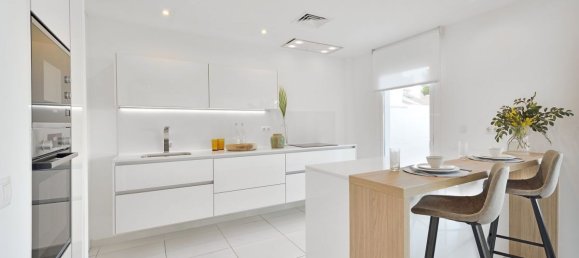 4 bedrooms Villa in Benalmadena, Spain No. 2866 27