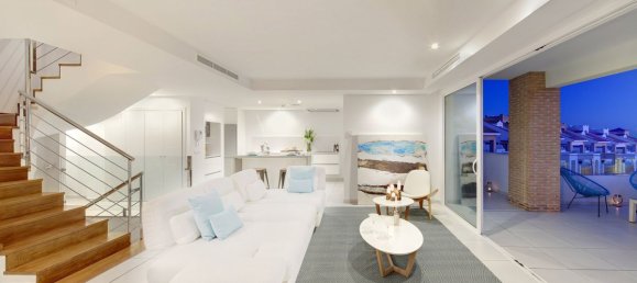 4 bedrooms Villa in Benalmadena, Spain No. 2866 7