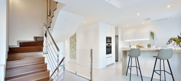 4 bedrooms Villa in Benalmadena, Spain No. 2866 26