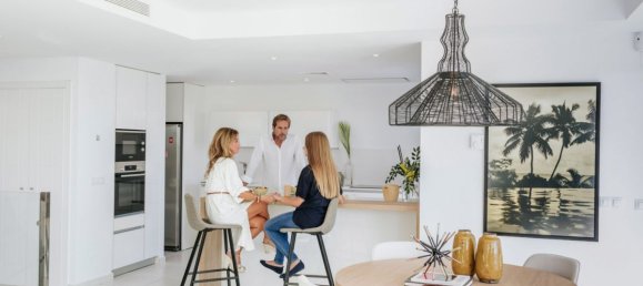 4 bedrooms Villa in Benalmadena, Spain No. 2866 17