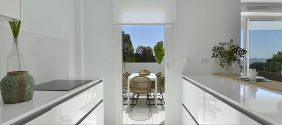 4 bedrooms Villa in Benalmadena, Spain No. 2866 30