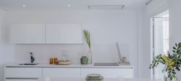 4 bedrooms Villa in Benalmadena, Spain No. 2866 16