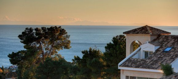 4 bedrooms Villa in Benalmadena, Spain No. 2866 20