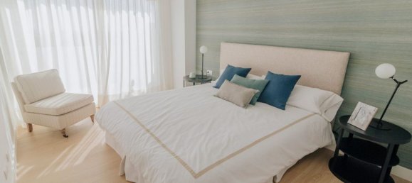 4 bedrooms Villa in Benalmadena, Spain No. 2866 12