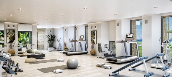 4 bedrooms Villa in Benalmadena, Spain No. 2866 5