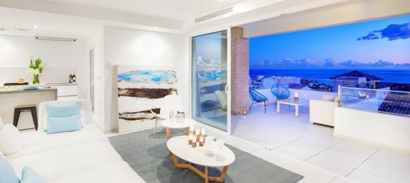 4 bedrooms Villa in Benalmadena, Spain No. 2866 9