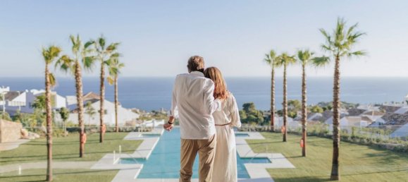 4 bedrooms Villa in Benalmadena, Spain No. 2866 18