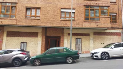 Imóvel comercial em Asturias, Spain 300 m² N.º 193024