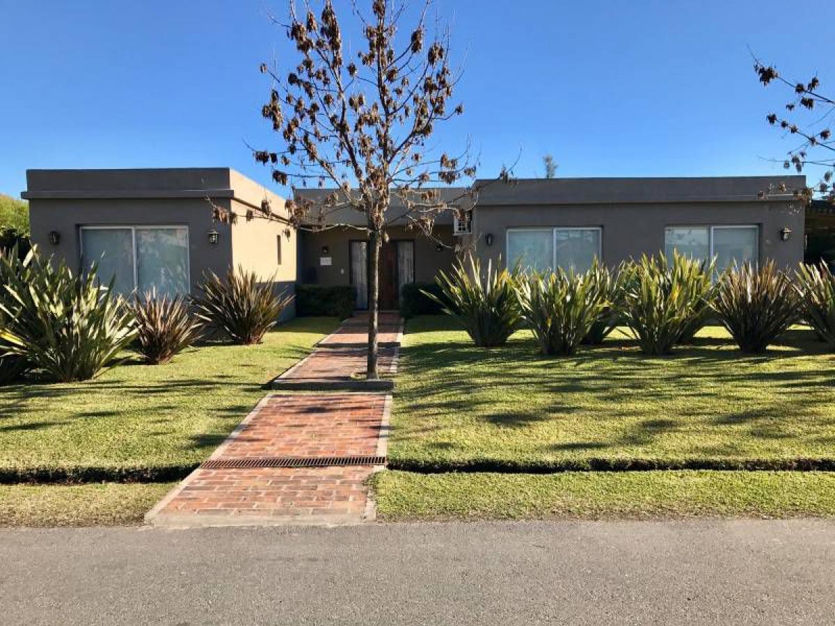 Casa T5 em Tigre, Argentina N.º 54099