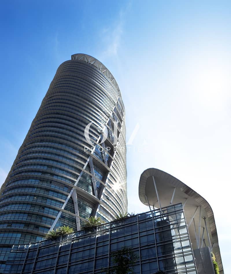 Propiedad comercial en Al Reem Island, UAE 42145 m² No. 17511