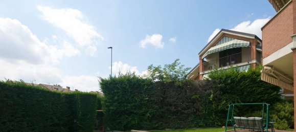 Villa de 3 dormitorios en Rivoli, Italy No. 356543 4