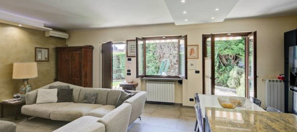 Villa de 3 dormitorios en Rivoli, Italy No. 356543 14