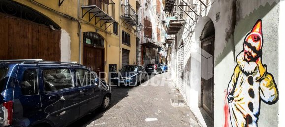 Apartamento de 3 habitaciónes en Palermo, Italy No. 45630 9