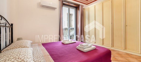 Apartamento de 3 habitaciónes en Palermo, Italy No. 45630 3