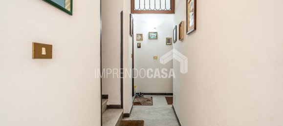 Apartamento de 3 habitaciónes en Palermo, Italy No. 45630 23