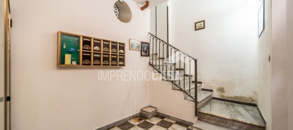Apartamento de 3 habitaciónes en Palermo, Italy No. 45630 24