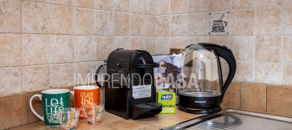 Apartamento de 3 habitaciónes en Palermo, Italy No. 45630 21