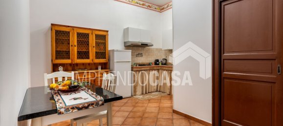 Apartamento de 3 habitaciónes en Palermo, Italy No. 45630 5
