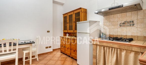 Apartamento de 3 habitaciónes en Palermo, Italy No. 45630 6