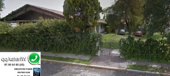 5 Schlafzimmer Haus in Tecamac de Felipe Villanueva, Mexico, Nr. 150087 2