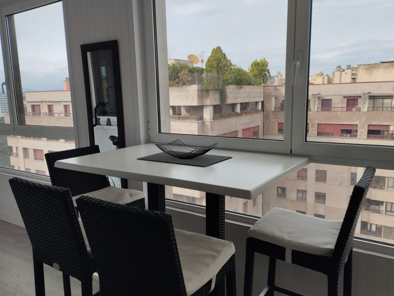 Квартира с 2 спальнями в Наварра, Испания № 214301