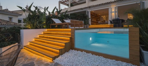 3 bedrooms Apartment in Marbella, Spain No. 68614 7