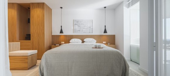 3 bedrooms Apartment in Marbella, Spain No. 68614 14