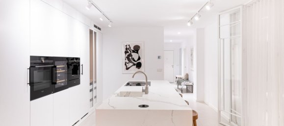 3 bedrooms Apartment in Marbella, Spain No. 68614 9