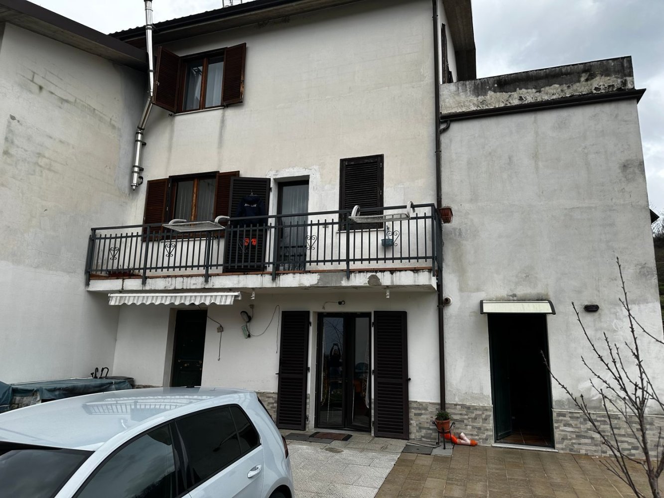 3-Zimmer Haus in Licciana Nardi, Italy, Nr. 257055