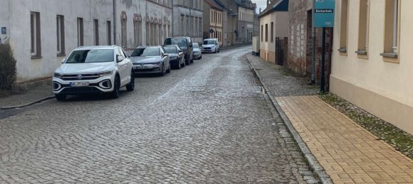 Таунхаус с 5 комнатами в Wittenberg, Германия № 315903 2