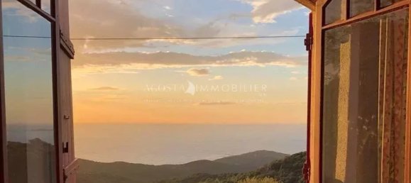 3 Schlafzimmer Stadthaus in Coti-Chiavari, France, Nr. 224787 10