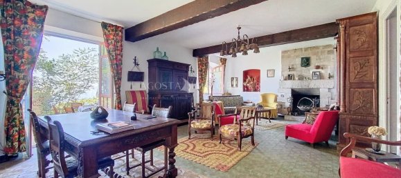 3 Schlafzimmer Stadthaus in Coti-Chiavari, France, Nr. 224787 5