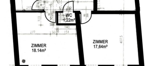 Квартира с 2 комнатами в Гернальс, Австрия № 257526 12