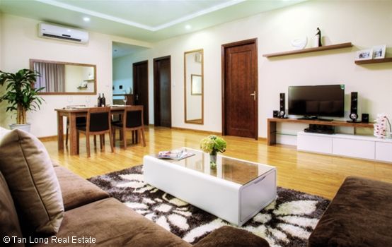 3 Schlafzimmer Wohnung in Hai Ba Trung, Vietnam, Nr. 3707