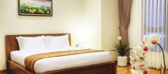 3 Schlafzimmer Wohnung in Hai Ba Trung, Vietnam, Nr. 3707 3