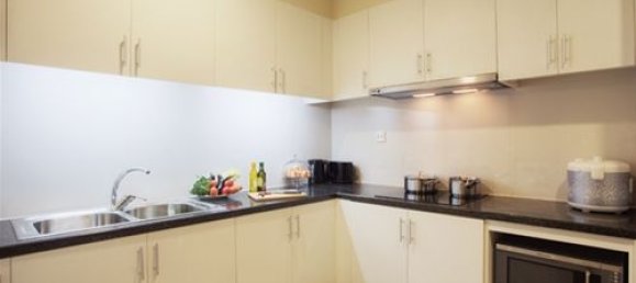 3 Schlafzimmer Wohnung in Hai Ba Trung, Vietnam, Nr. 3707 2