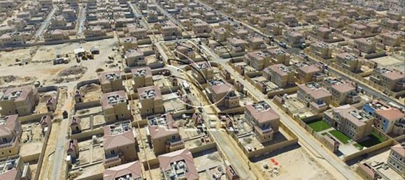 3902m² Land in Muroor Area, UAE No. 29459 6