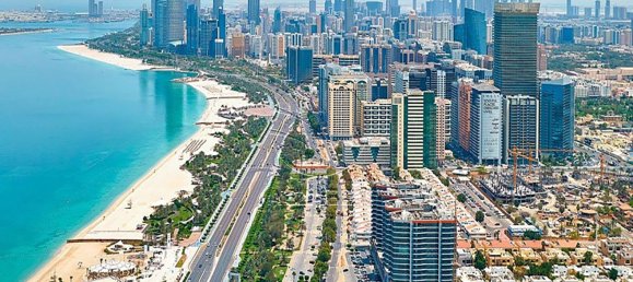 3902m² Land in Muroor Area, UAE No. 29459 2