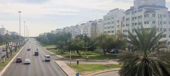 3902m² Land in Muroor Area, UAE No. 29459 8