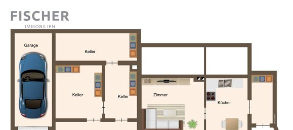 6-salle Maison à Villach, Austria No. 218048 20