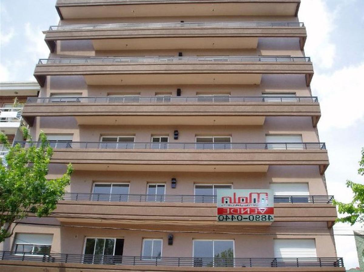 13m² Warehouse in Tigre, Argentina No. 108273