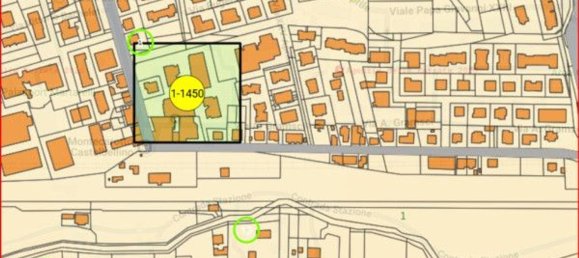 4 Schlafzimmer Wohnung in Castelbellino, Italy, Nr. 376594 13