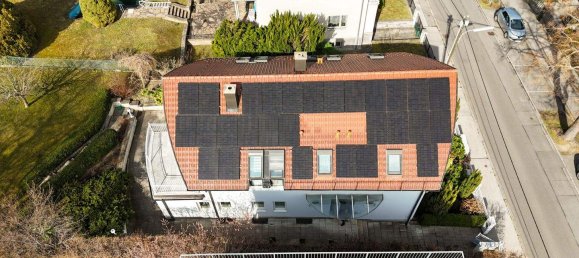 6 rooms Villa in Hietzing, Austria No. 136694 7