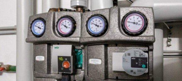 6 rooms Villa in Hietzing, Austria No. 136694 46