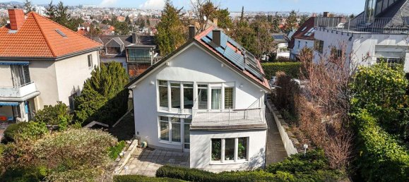 6 rooms Villa in Hietzing, Austria No. 136694 4