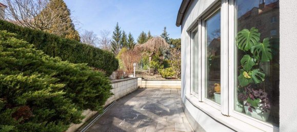 6 rooms Villa in Hietzing, Austria No. 136694 10