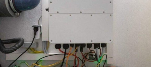 6 rooms Villa in Hietzing, Austria No. 136694 45