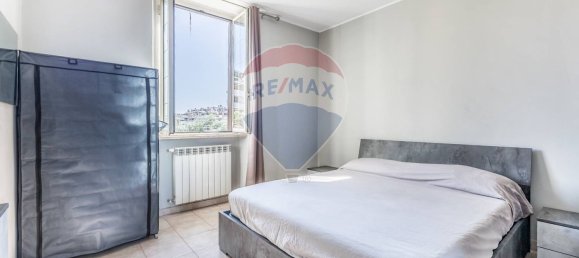 Квартира с 3 комнатами в Рим, Италия № 275598 14