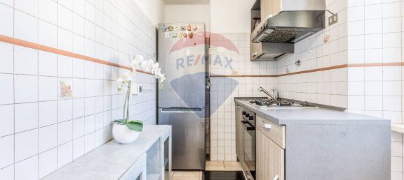 Квартира с 3 комнатами в Рим, Италия № 275598 9