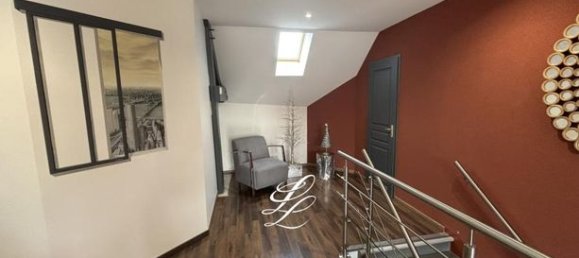 4 Schlafzimmer Haus in Le Mans, France, Nr. 313595 13